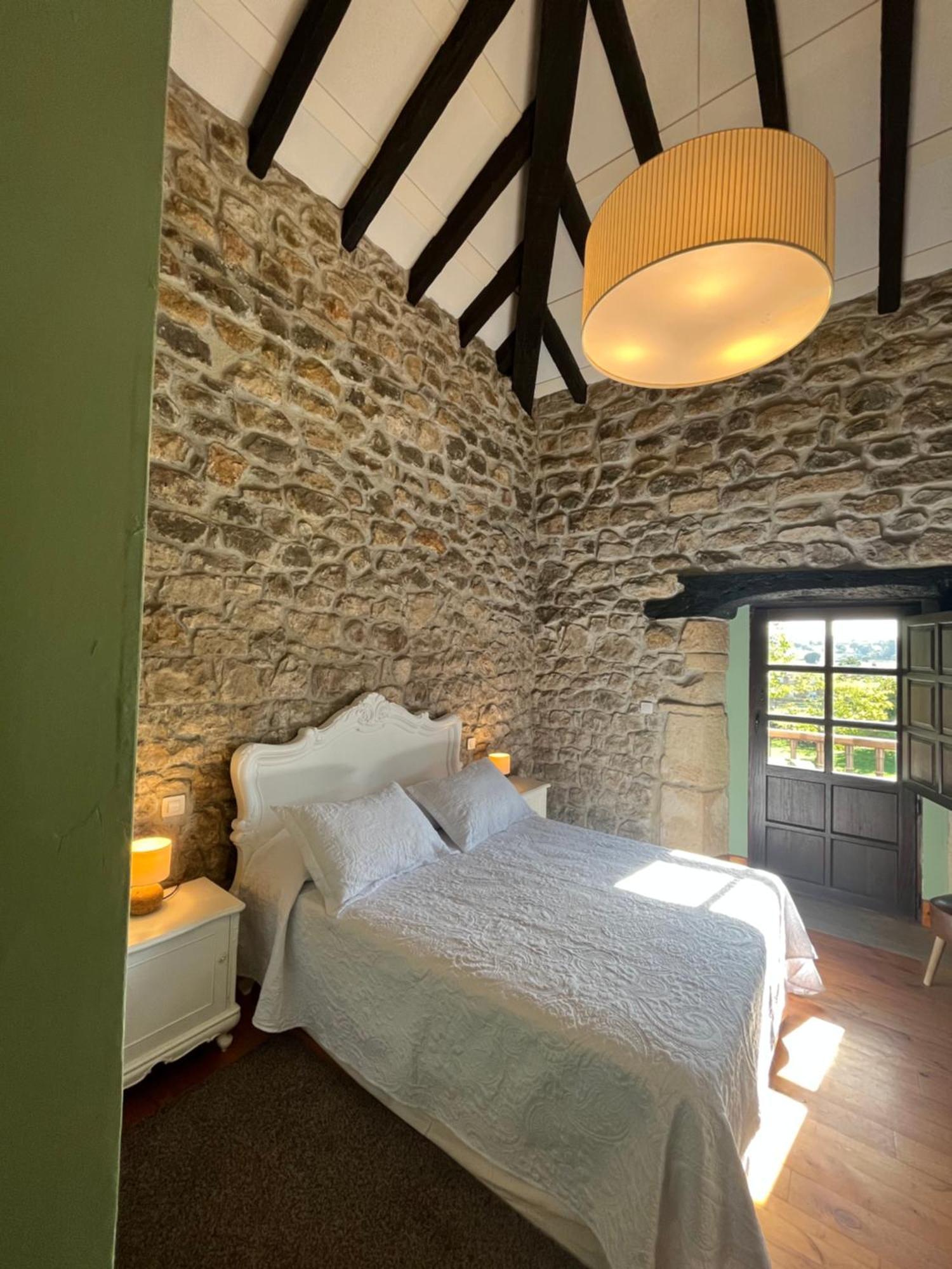 La Casona De Suesa Hotel Ngoại thất bức ảnh