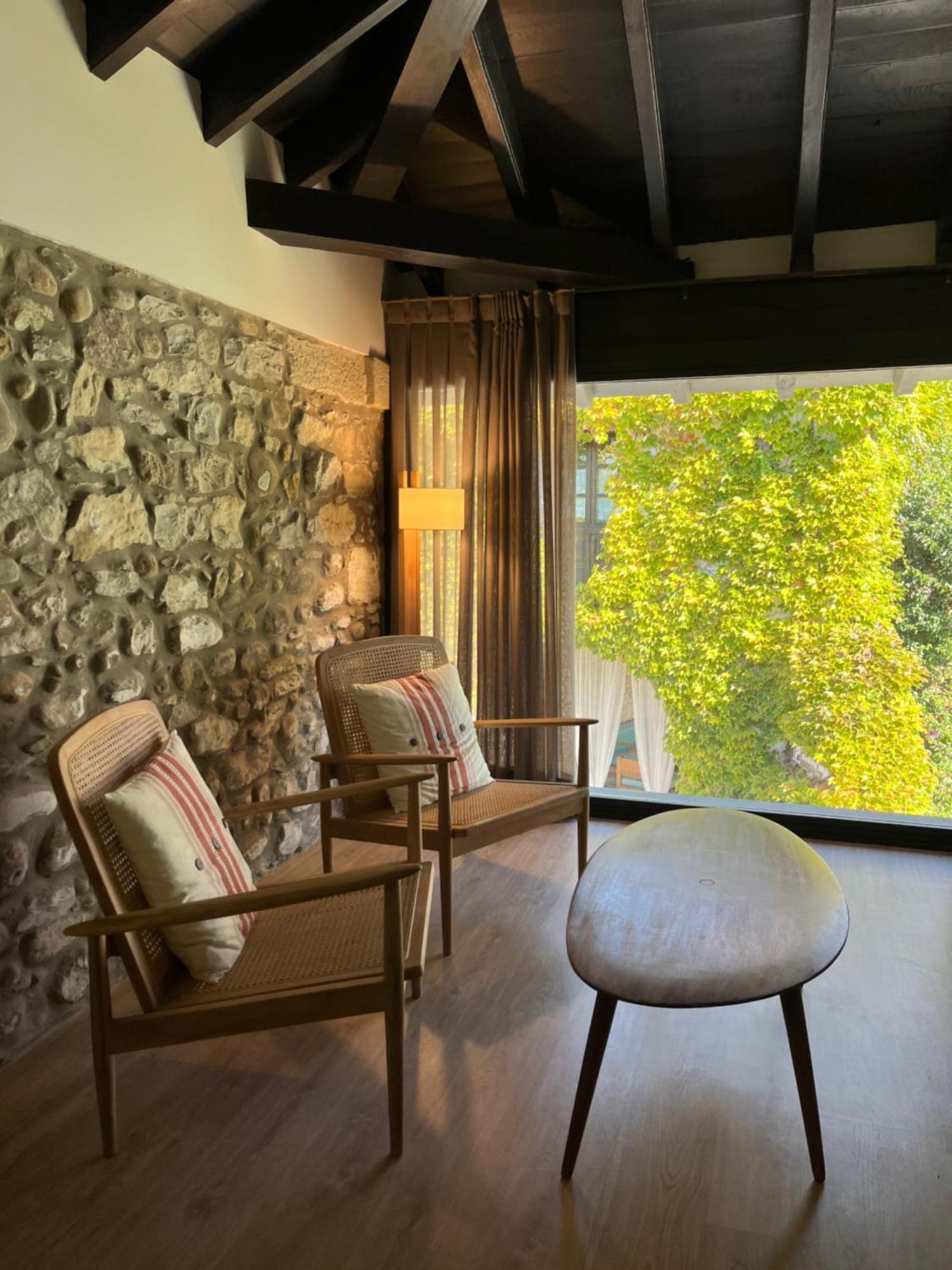 La Casona De Suesa Hotel Ngoại thất bức ảnh