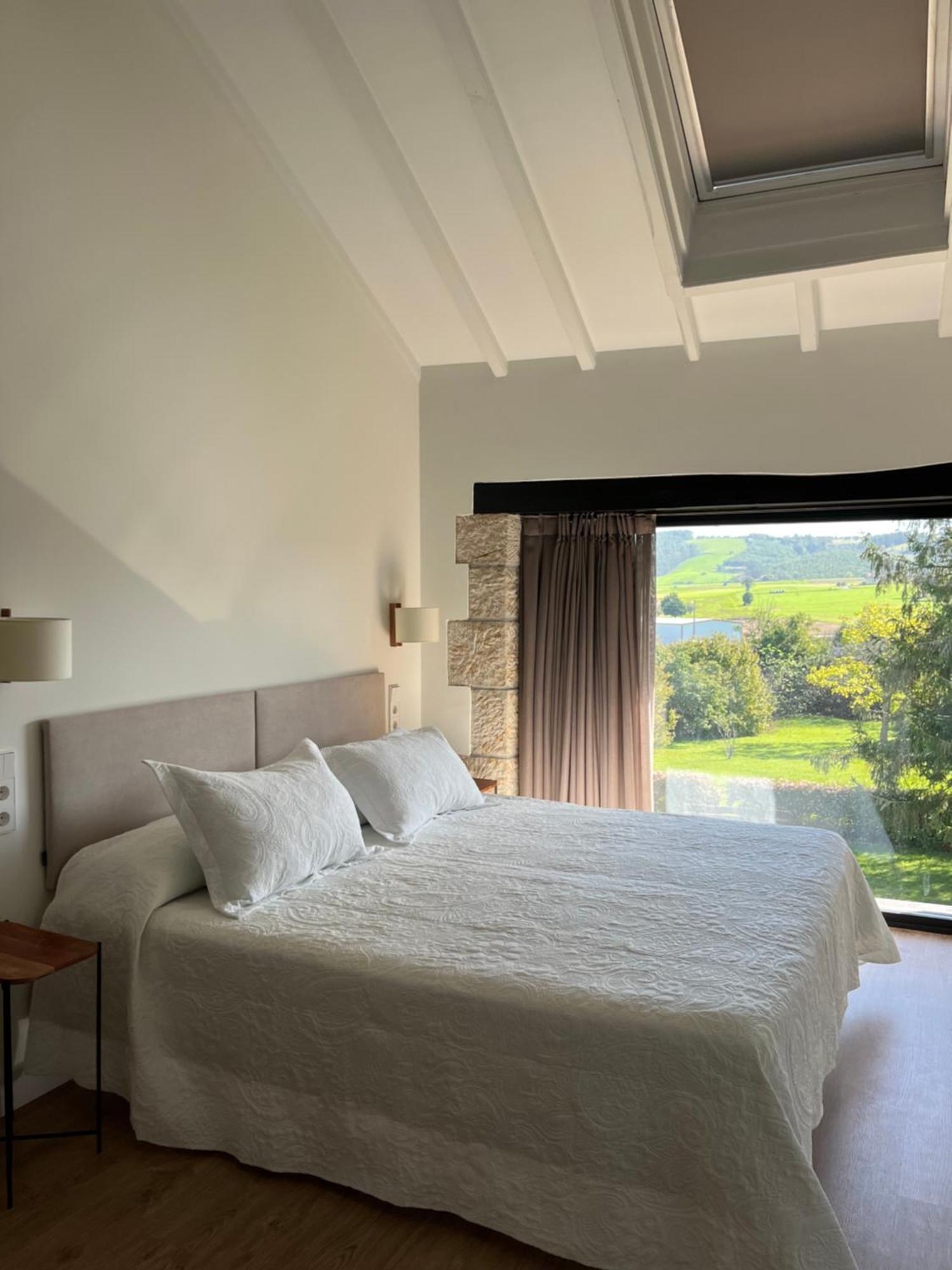 La Casona De Suesa Hotel Ngoại thất bức ảnh