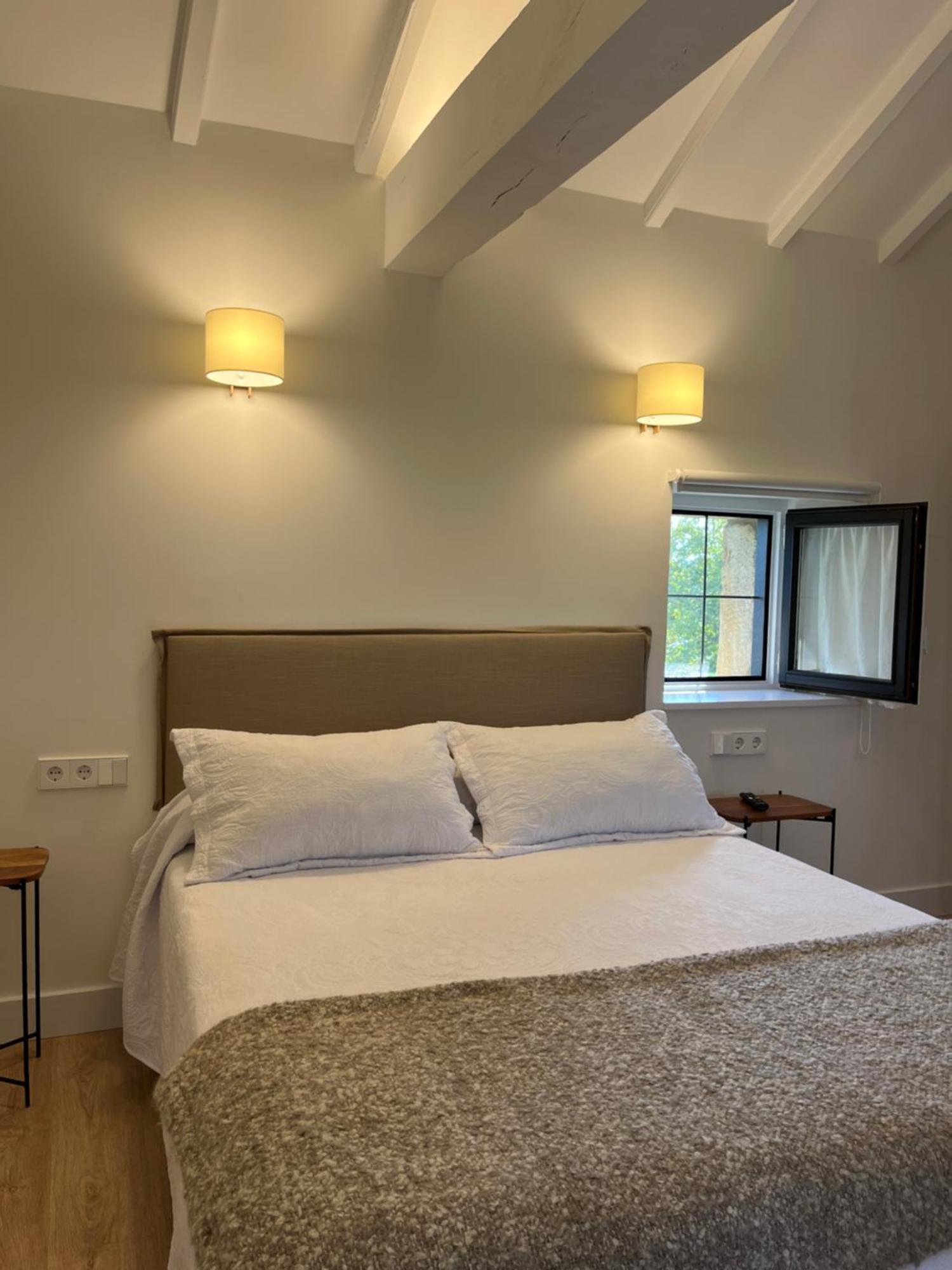 La Casona De Suesa Hotel Ngoại thất bức ảnh