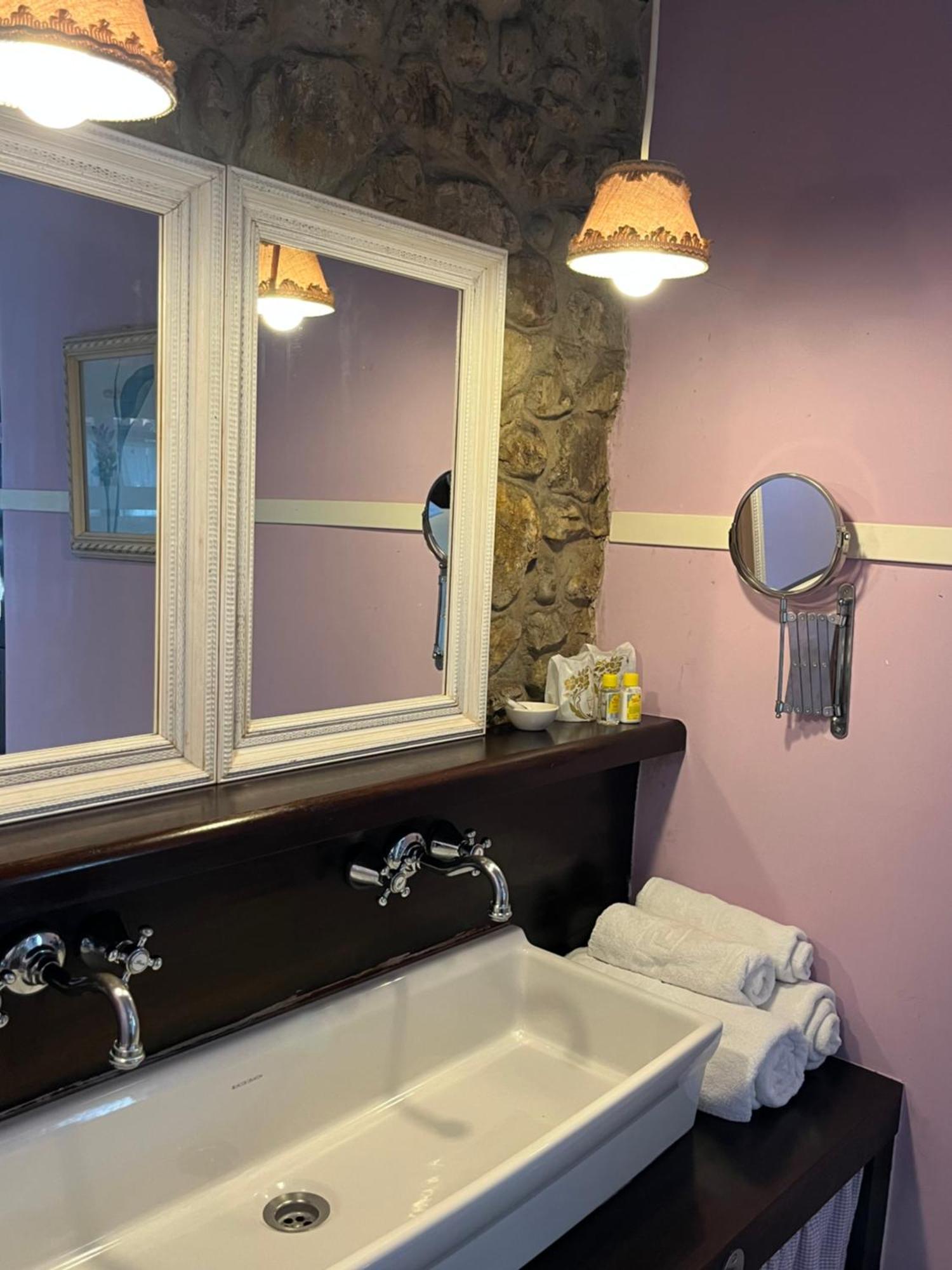 La Casona De Suesa Hotel Ngoại thất bức ảnh