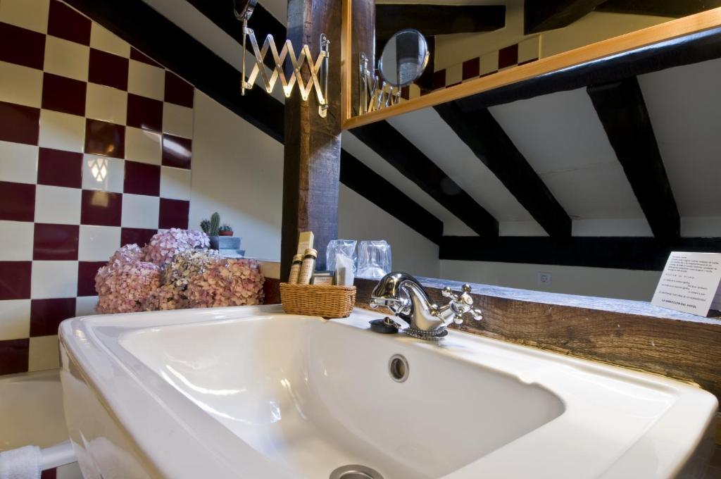 La Casona De Suesa Hotel Phòng bức ảnh