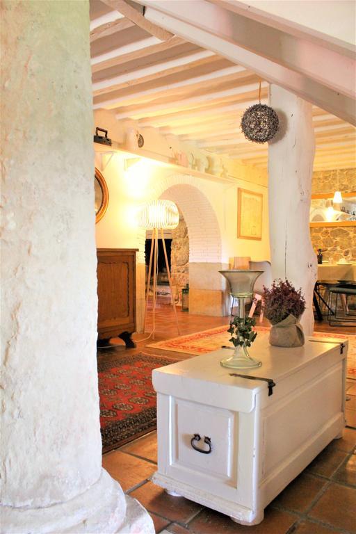 La Casona De Suesa Hotel Ngoại thất bức ảnh