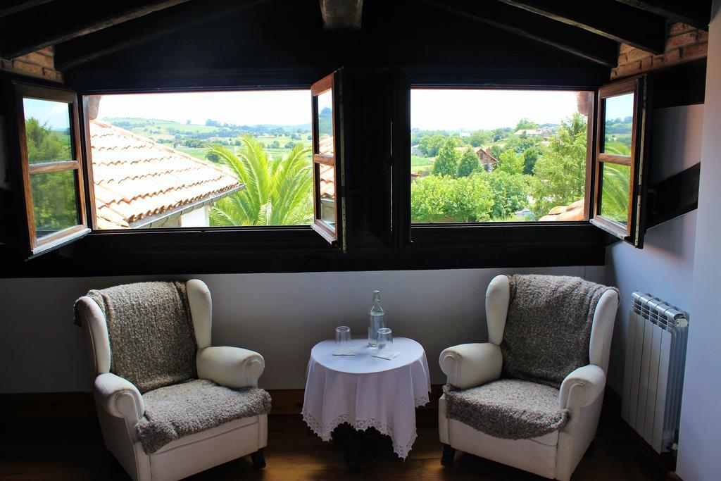 La Casona De Suesa Hotel Phòng bức ảnh