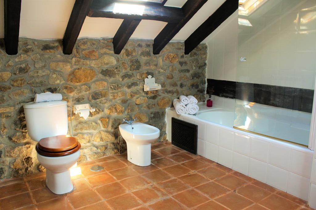 La Casona De Suesa Hotel Phòng bức ảnh