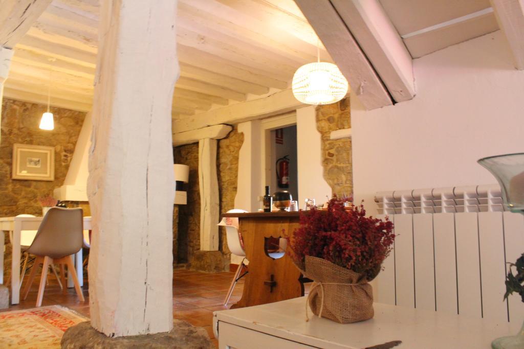 La Casona De Suesa Hotel Ngoại thất bức ảnh