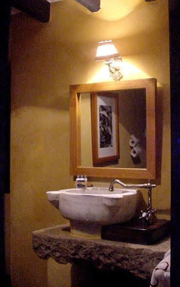 La Casona De Suesa Hotel Ngoại thất bức ảnh