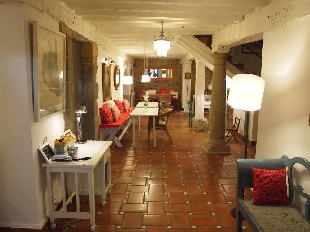 La Casona De Suesa Hotel Ngoại thất bức ảnh