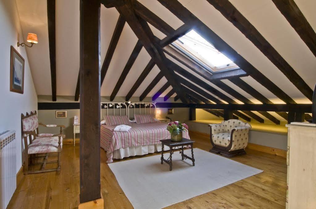 La Casona De Suesa Hotel Ngoại thất bức ảnh