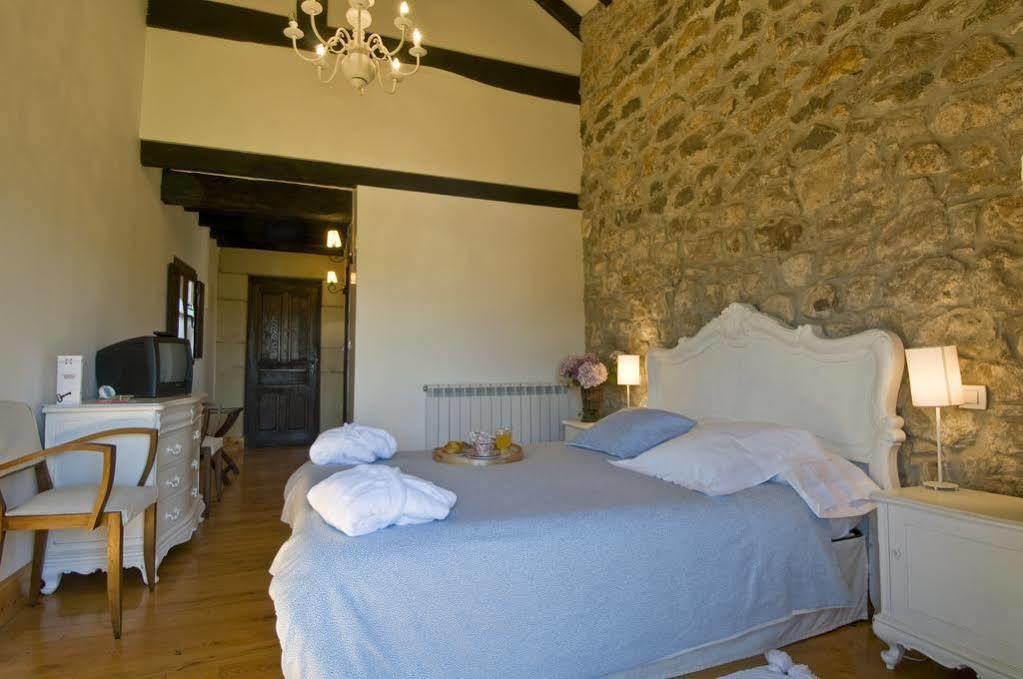 La Casona De Suesa Hotel Ngoại thất bức ảnh