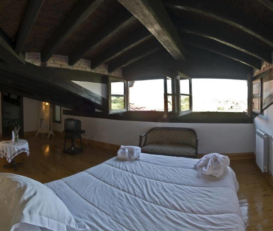 La Casona De Suesa Hotel Ngoại thất bức ảnh