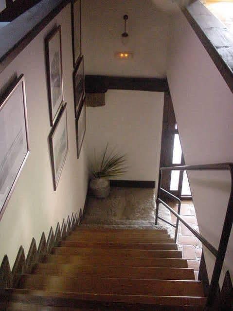 La Casona De Suesa Hotel Ngoại thất bức ảnh