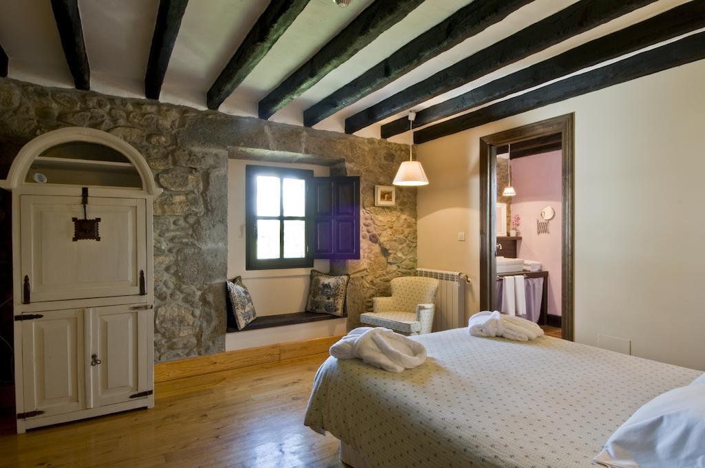 La Casona De Suesa Hotel Ngoại thất bức ảnh