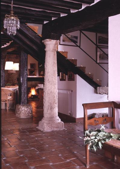 La Casona De Suesa Hotel Ngoại thất bức ảnh